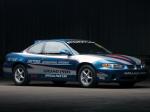 Pontiac Grand Prix Daytona 500 Pace Car 1999 года